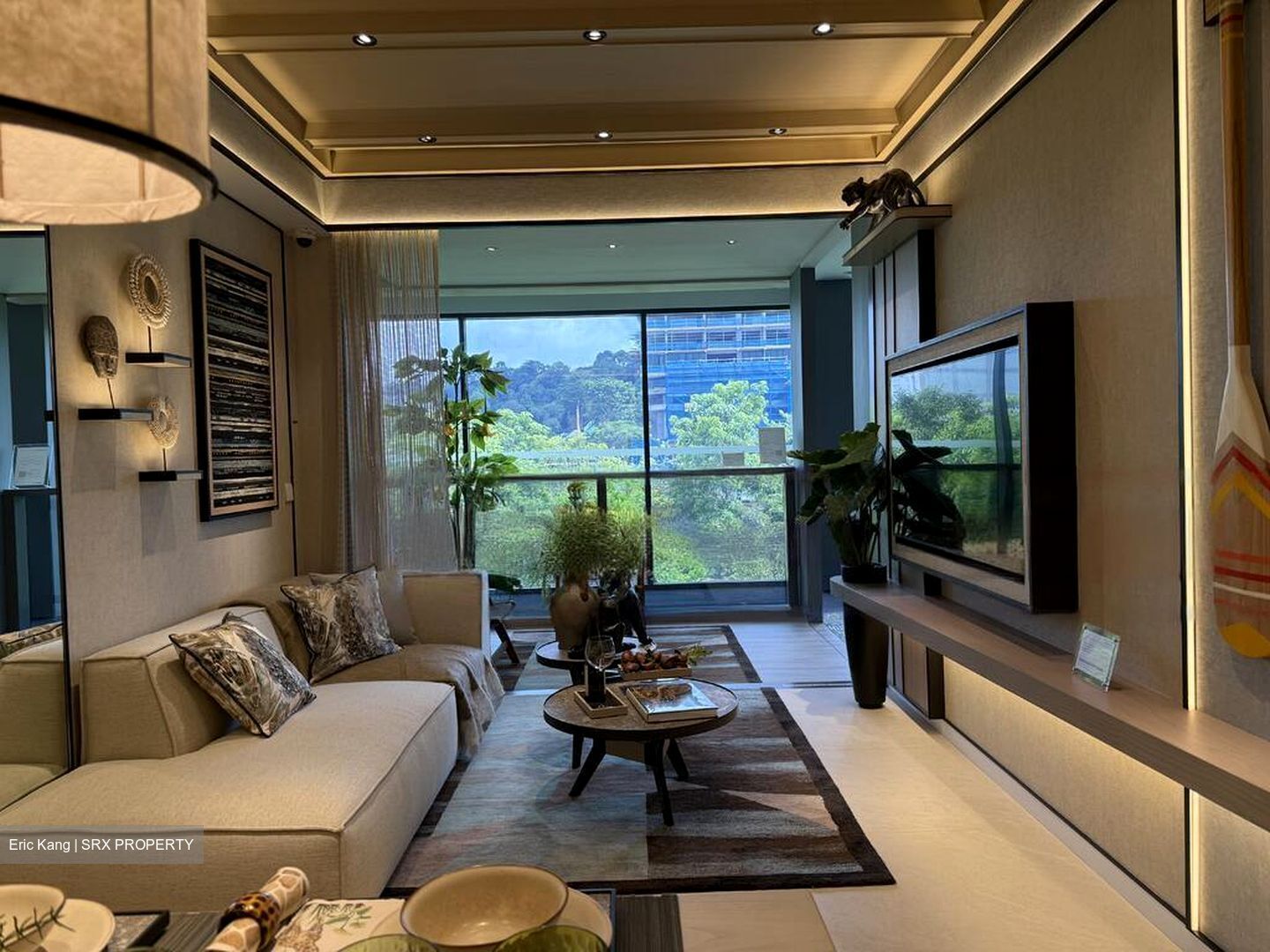 Union Square Residences (D1), Condominium #458992551